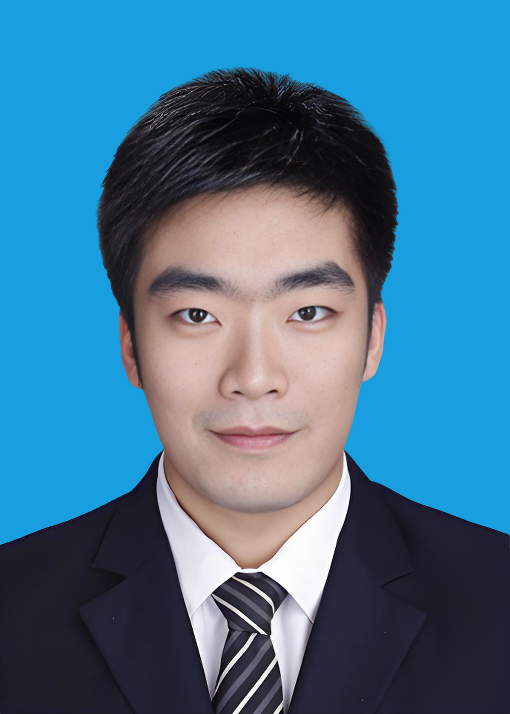 Prof. Xinyu Chen