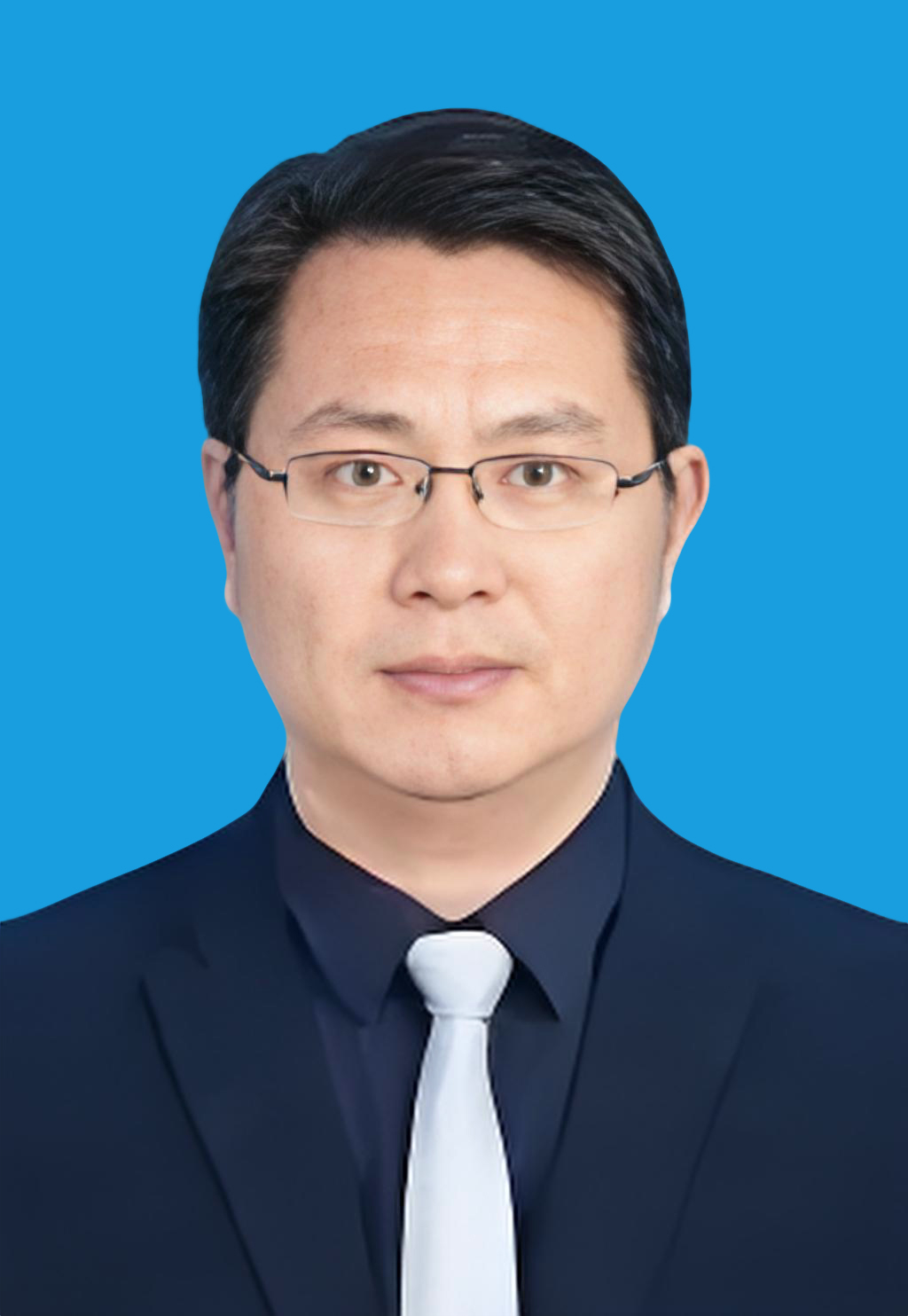 Prof. Jiwen Zhao
