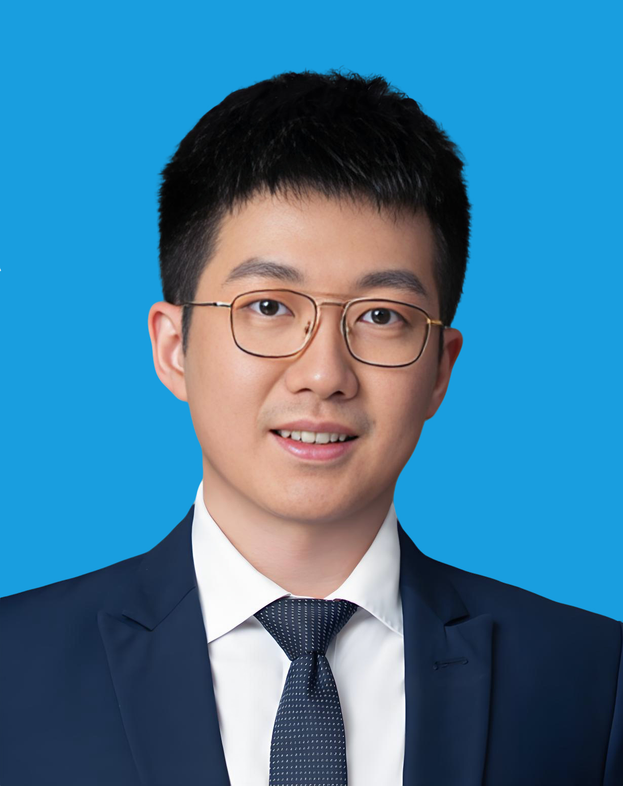 Dr. Hang Zhao