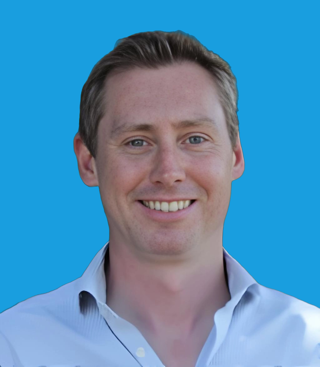 Gefeson Mendes Pacheco