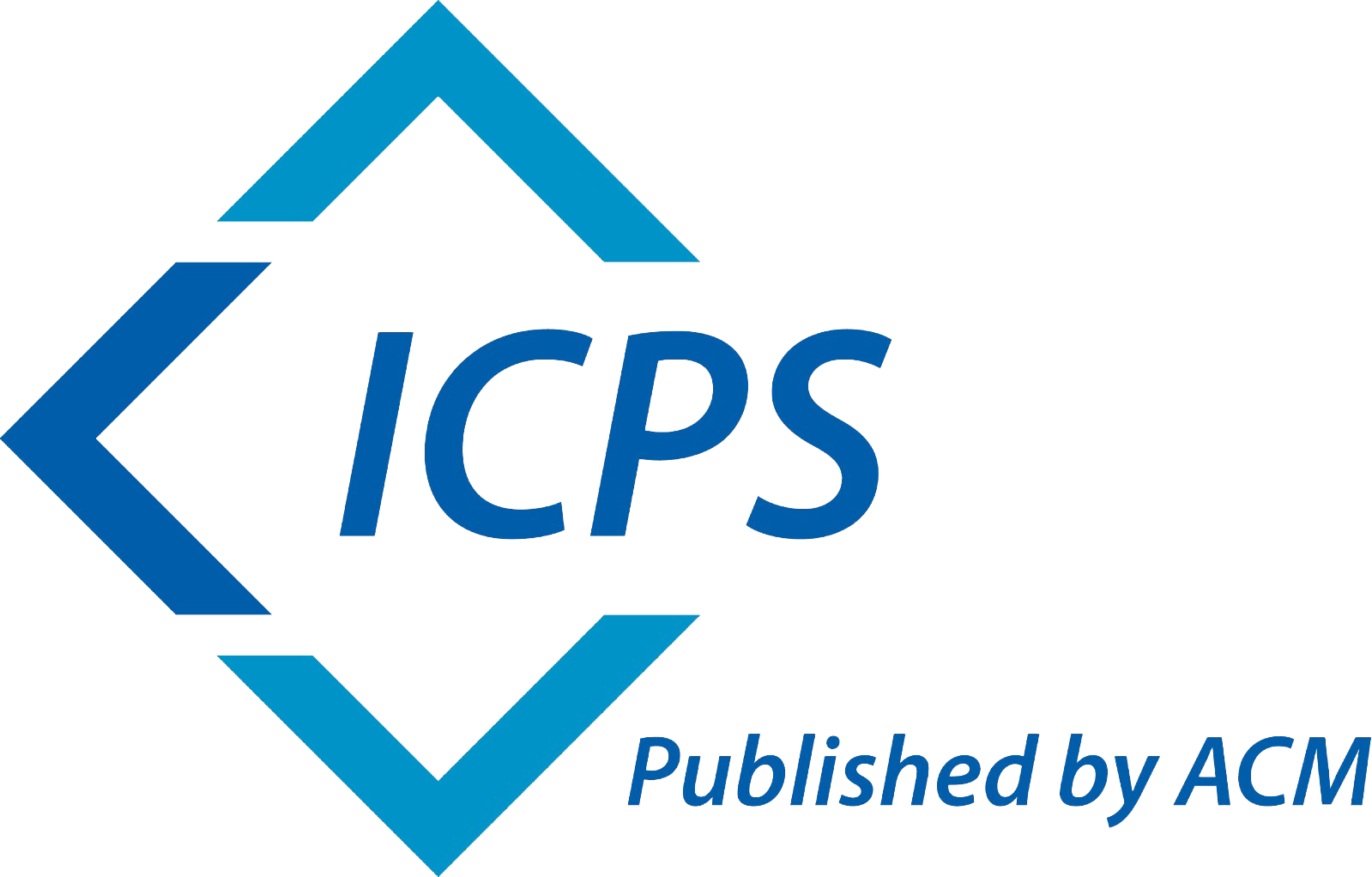 ICPS Logo